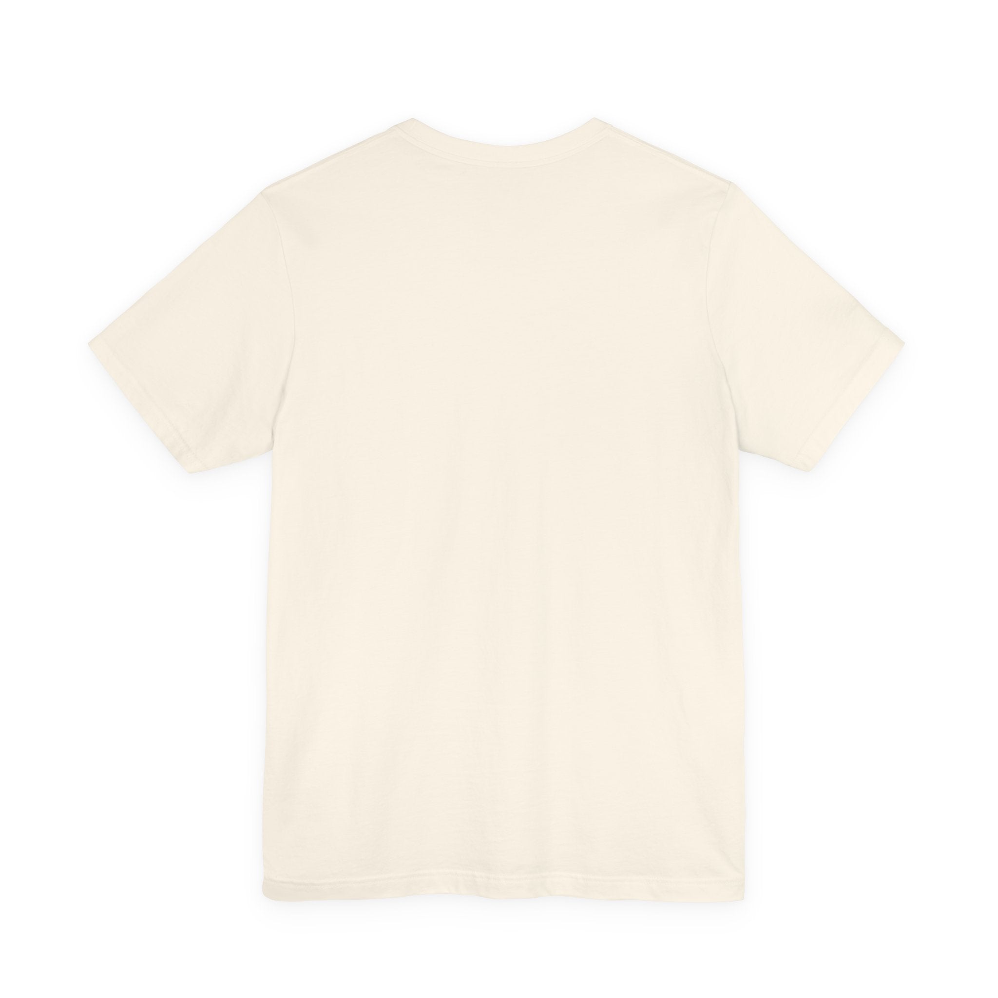 Working From Home Tee — Cozy WFH Shirt with Dog Desk Illustration